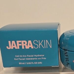 JAFRA Skin Gel-to-Ice facial hydrator 60 ml/2.02 fl oz (us), gel facial hidratan